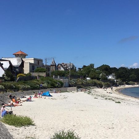 Chambre D'Hotes Avec Petit-Dejeuner - Le Poulpiquet Quiberon Eksteriør billede