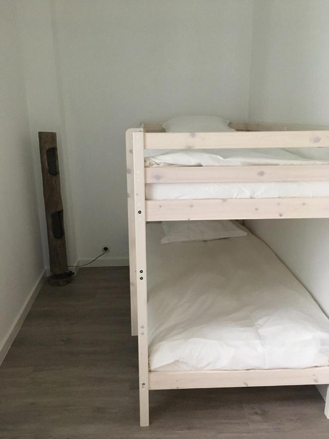 Chambre D'Hotes Avec Petit-Dejeuner - Le Poulpiquet Quiberon Eksteriør billede